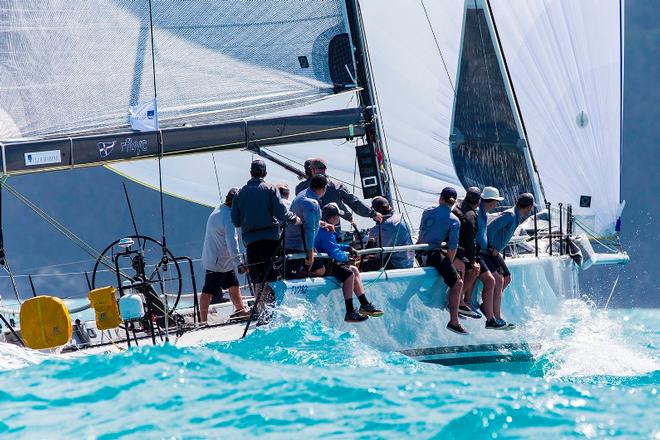 M3 IRC Racing – Audi Hamilton Island Race Week ©  Andrea Francolini Photography http://www.afrancolini.com/